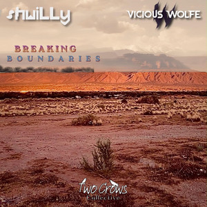 Breaking Boundaries by shwiLLy, Vicious Wolfe