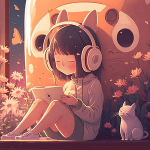 cute lofi:re by Crownie Lofi