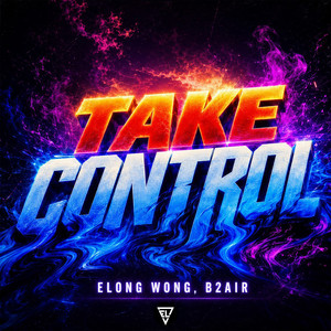 Take Control by Elong Wong, B2AIR
