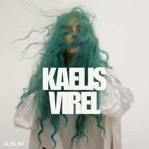 Heart on Airplane Mode by Kaelis Virel