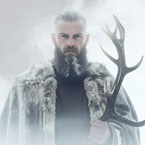 Freyr (Prayer of Uppsala) by Valhalla Drums