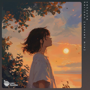 Horizon - Sunset Mix