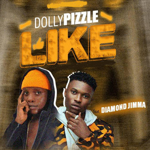 Like by Dollypizzle, Diamond Jimma