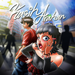 Kasih Arahan - Speed Up Version