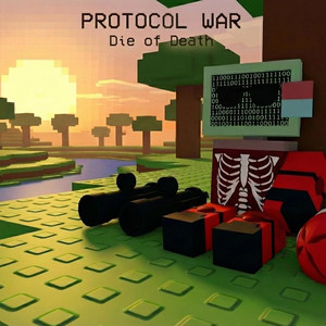 Badware (digital plague) - Remix by OrangeCube