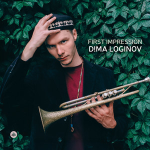 album cover: First Impression