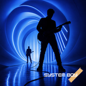 No Holding Back by System Boy, DJ Feith
