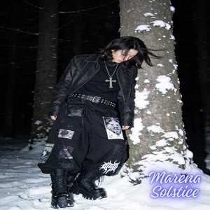 Tu Amor Eterno by marena solstice