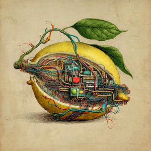 Simulation (The Coded Man)