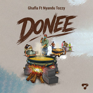 Donee - Remix by Ghafla, Nyandu Tozzy