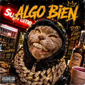 ALGO BIEN by Kan Prod