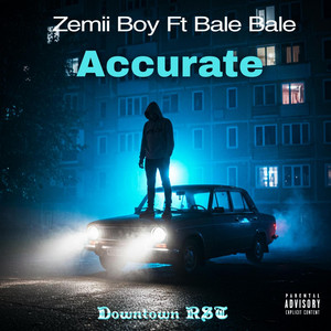 Young_Sta - Accurate (ft Bale Bale)