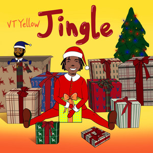 VT Yellow - Jingle