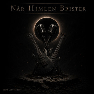 Når Himlen Brister by Sunny ELDR, LOKYNVØID†