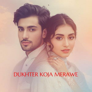Dukhter Koja Merawe by Haider Salim, Laila Sahar