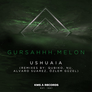 Ushuaia - NU Remix by Gursahhh, Melon, Nu