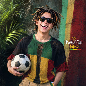 World Cup Vibes by NIFANA