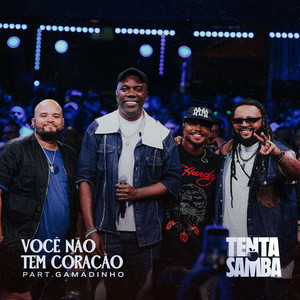 Gamadinho — Você Não Tem Coração (Ao Vivo) (2026)