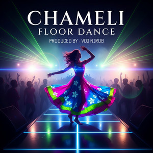 Chameli Floor Dance