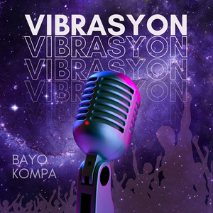 Vibrasyon - No More