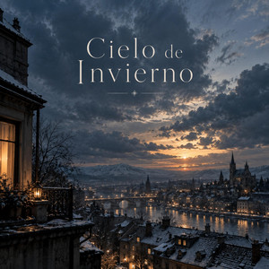 Cielo de Invierno by Helen Music