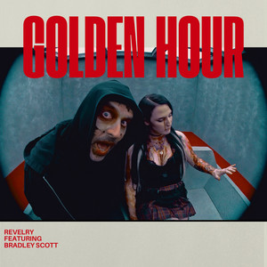 GOLDEN HOUR by Revelry, Bradley Scott