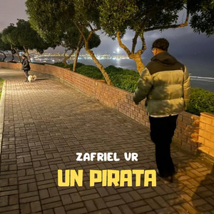 Un Pirata by Zafriel VR