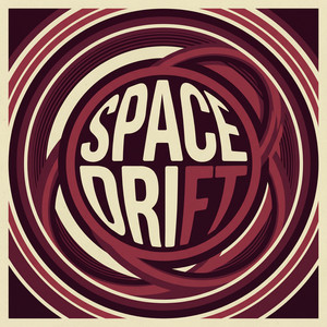 Space Drift by Bente Hauer