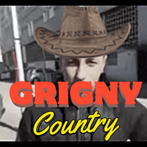 rap.ia.cover - Grigny la grande borne (Country)