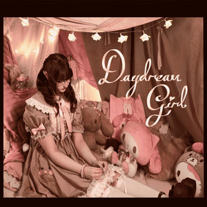 Daydream Girl by Elsie Samoo