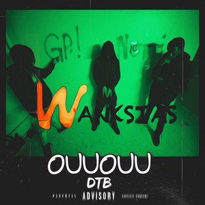 Wanksta by DreamTeamBallers