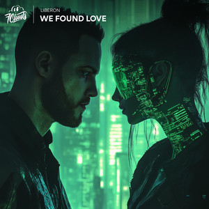 Liberon - We Found Love