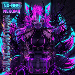 Shutdown Town by Nekomii