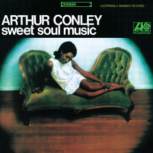 Who's Foolin' Who by Arthur Conley