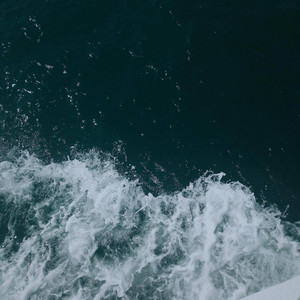 Beneath the Waves by Soleno