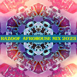 I'll Take You To a Place - Mixed by Razoof