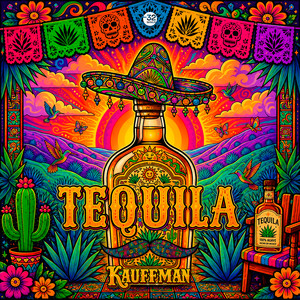 Tequila by Kauffman