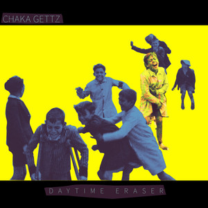 CHAKA GETTZ — Picturing needs