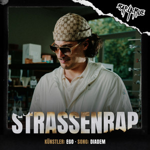 EGO - Diadem (Rap La Rue)