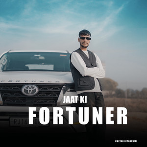 Jaat Ki Fortuner by Chetan Nitharwal