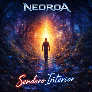 Sendero Interior by NeoRoa