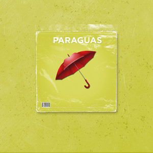 Paraguas - Instrumental by Cuarta Pared Studio