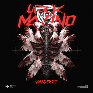 Urek Mazino by VAND3ST