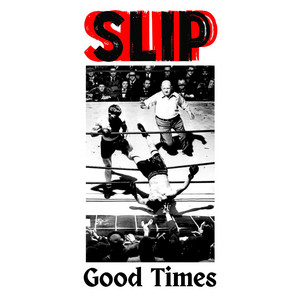 Better Days by Slip, Natty Banton
