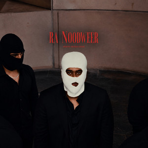 Noodweer by Ra