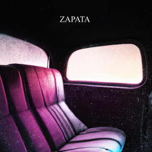 Portada de Zapata