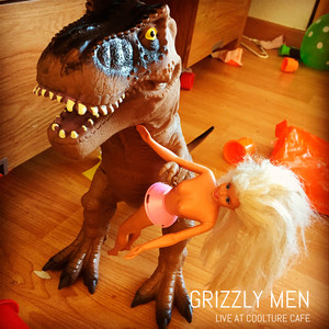 Grizzly Men - Twin Peaks (Live)