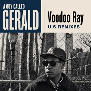 Voodoo Ray - Frankie Knuckles Paradise Ballroom Mix by A Guy Called Gerald