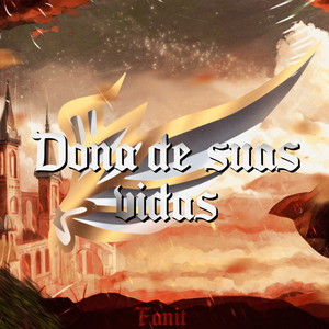 Rap da Brunilda (Shuumatsu no Valkyrie) - Dona de Suas Vidas by Fanit