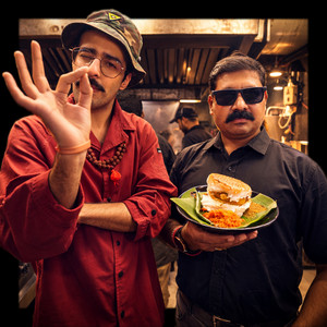 Vada Pav Recipe by Fat Krrent, forgotmykeys